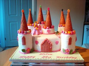 kue ulang tahun