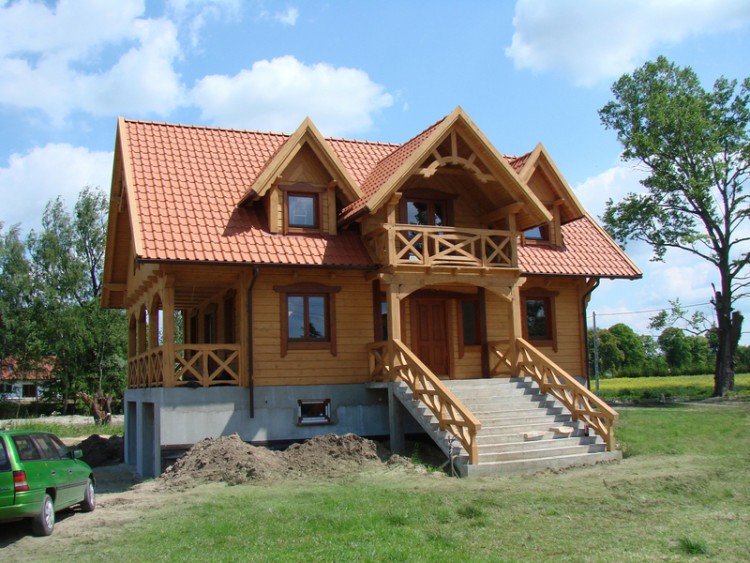 Model Rumah Sederhana